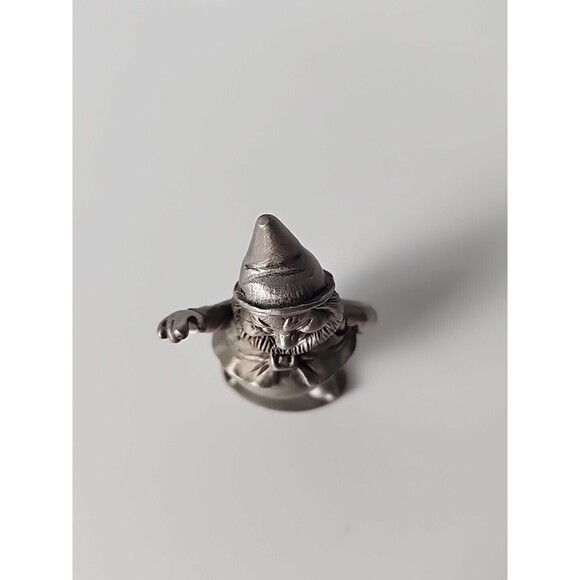 Walt Disney Hudson Pewter 2 in Happy 242 Figure Snow White and the 7 Dwarfs USA - Picture 5 of 10